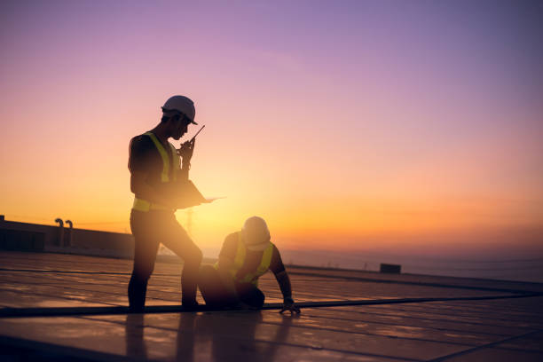 Best Roof Restoration Services  in Strasburg, OH