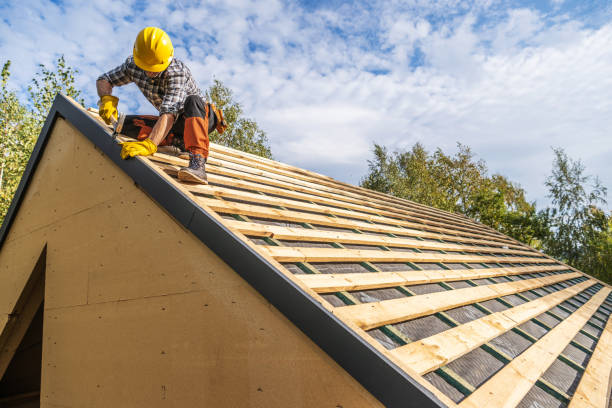 Best Storm Damage Roof Repair  in Strasburg, OH