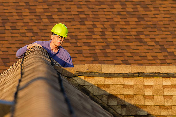 Best Roof Repair Services  in Strasburg, OH
