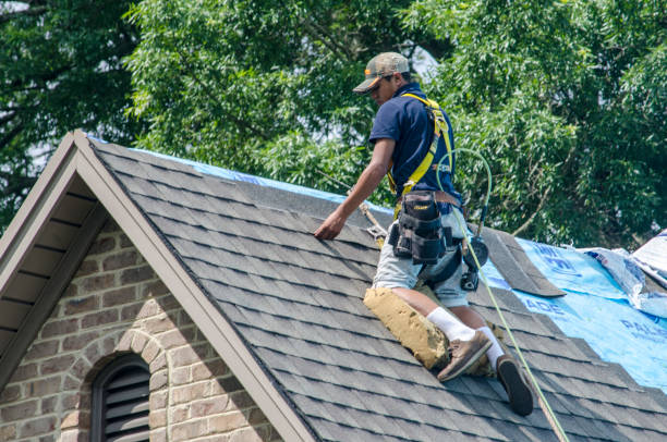 Heating Cable for Roof Installation in Strasburg, OH