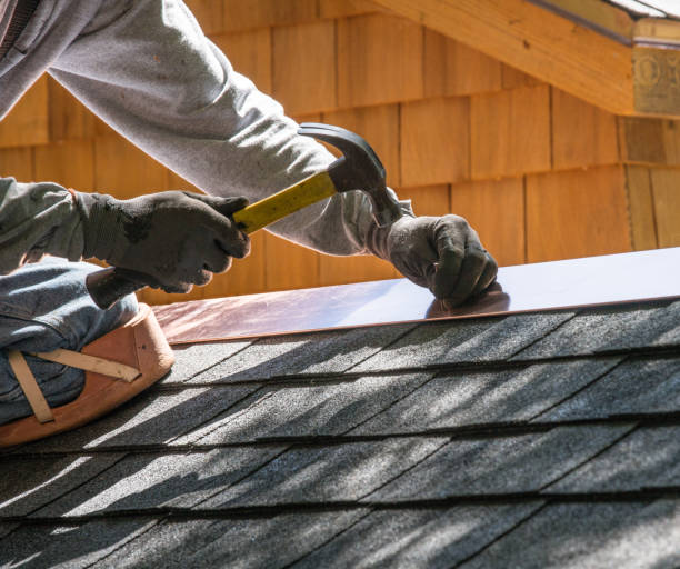Best Commercial Roofing Services  in Strasburg, OH